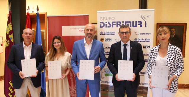 Disfrimur, en ruta hacia la sostenibilidad 