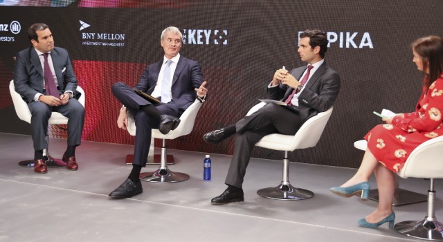 La subida de los tipos de interés no son una solución para la inflación