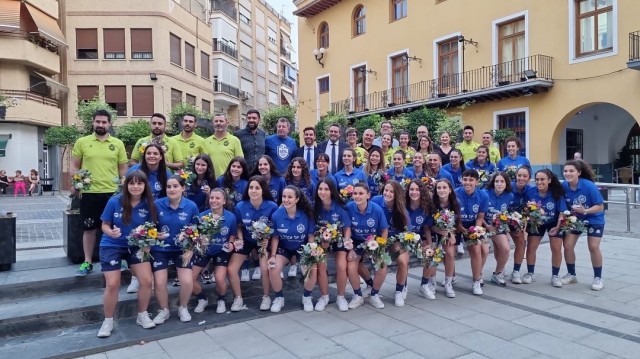 LBTL Alcantarilla lanza su abono para Primera y Segunda por 30 euros y 40 para nuevas altas