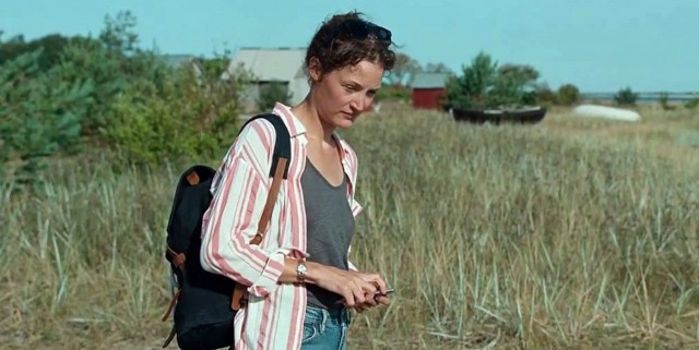 'La isla de Bergman': Entre la memoria cinéfila y la sentimental