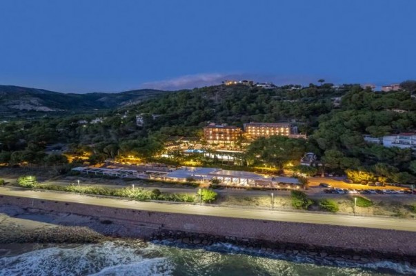 Diez conciertos para el 25 aniversario del 'Jazz bajo las estrellas' del Thalasso Hotel Palasiet de Benicàssim