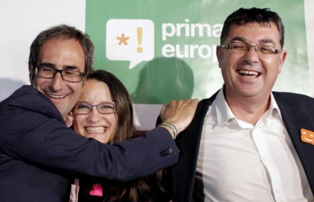 Morera se alía con sus críticos para enfrentarse a la revuelta 'mayorista'