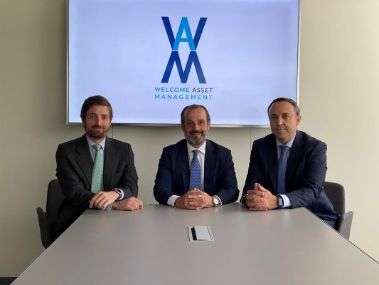 Welcome AM adquiere Wealthprivat Asset Management de manos de Andbank España