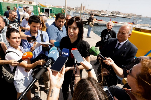 Morant exige al Ejecutivo regional que 