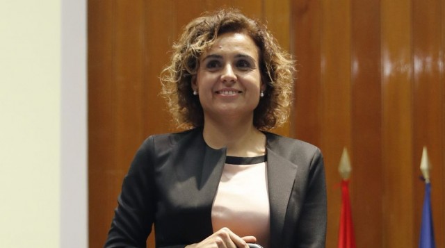 Sanidad quiere que los jubilados que cobran más de 18.000 euros anuales paguen más por las medicinas