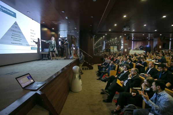 ESIC celebra IMAT, su VIII Congreso Internacional de innovación aplicada