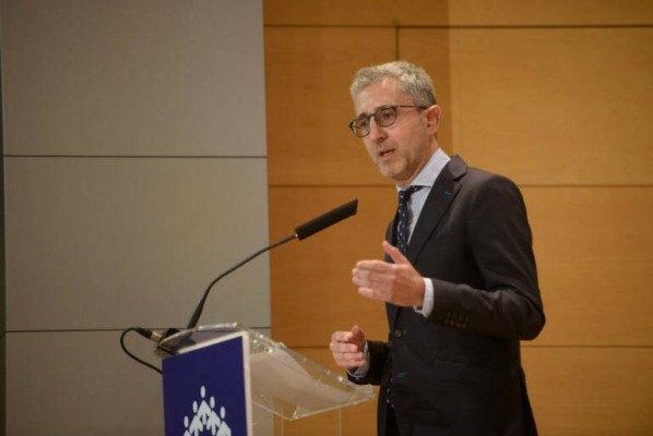 La Generalitat prevé formar a funcionarios hasta final de año para ejecutar los presupuestos de 2023