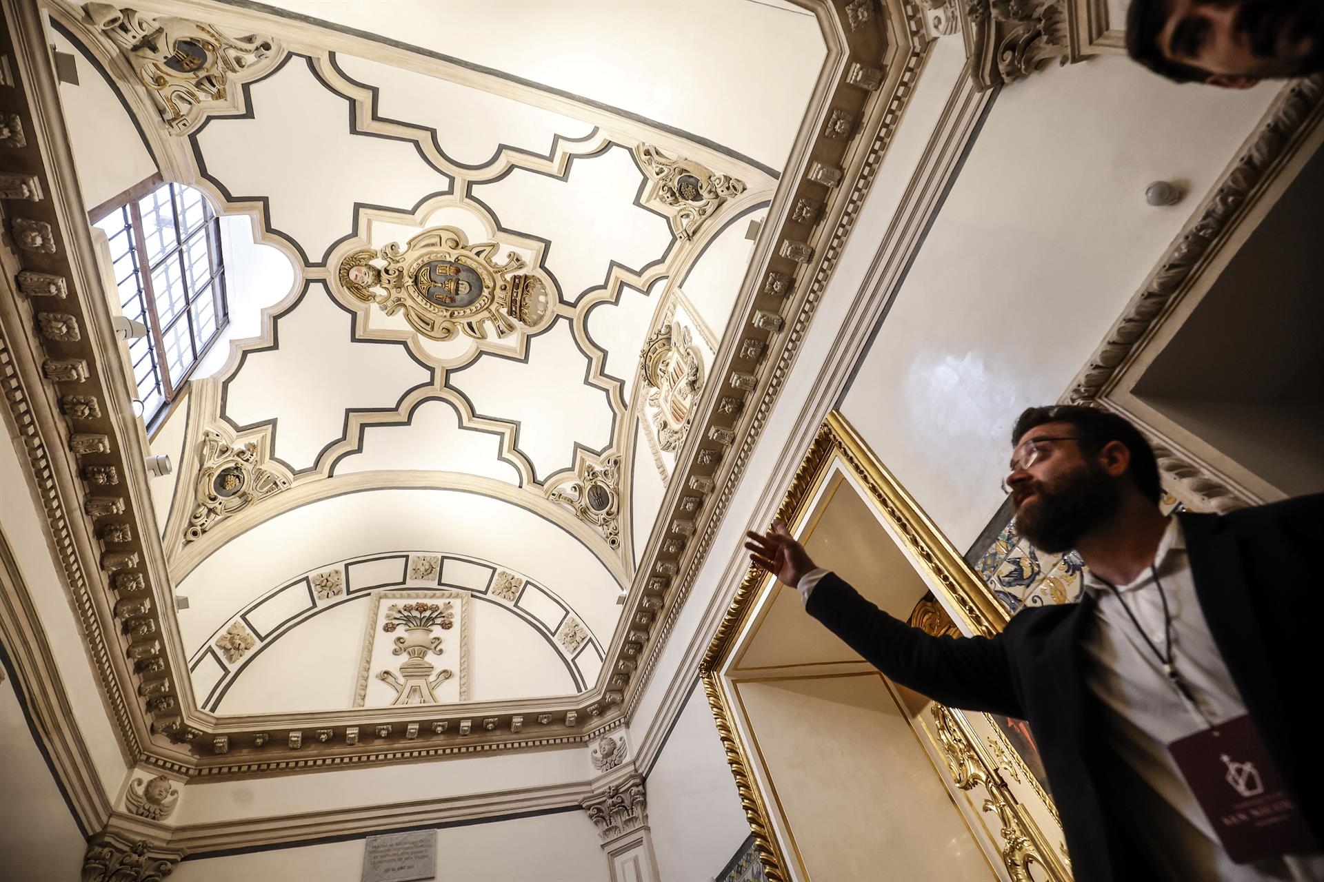 Foto: ROBER SOLSONA - 