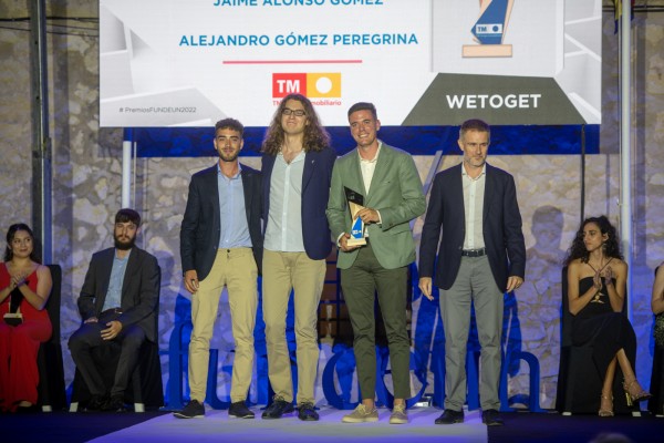 La alicantina Wetoget amplía equipo y ya cierra sus primeras reservas con su marketplace de coliving 
