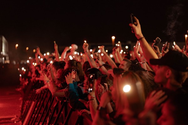 Crazy Urban Festival lanza un concurso de artistas para actuar junto a los cabezas de cartel