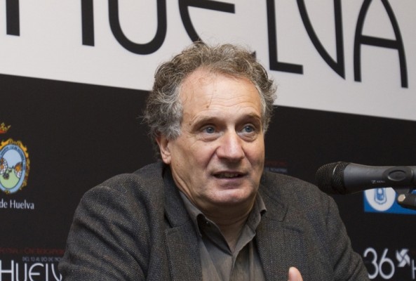 Muere el cineasta Carlos Pastor, referente del cine valenciano