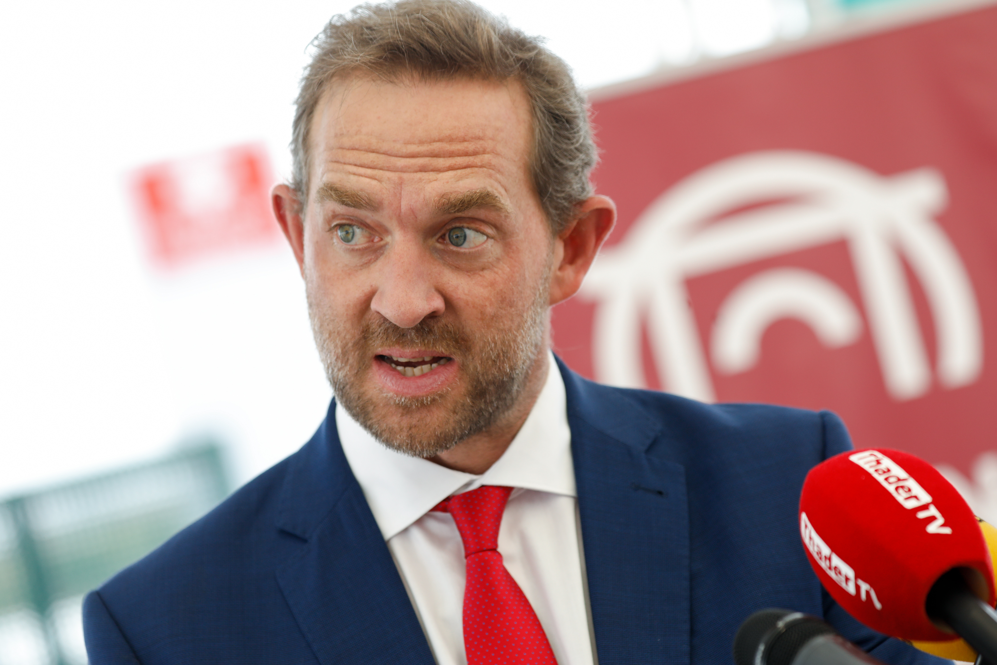 Fernando Valdés. Foto: EDU BOTELLA/EP - 