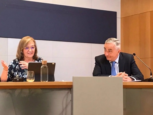 La AIReF lamenta que el Plan de Recuperación esté 
