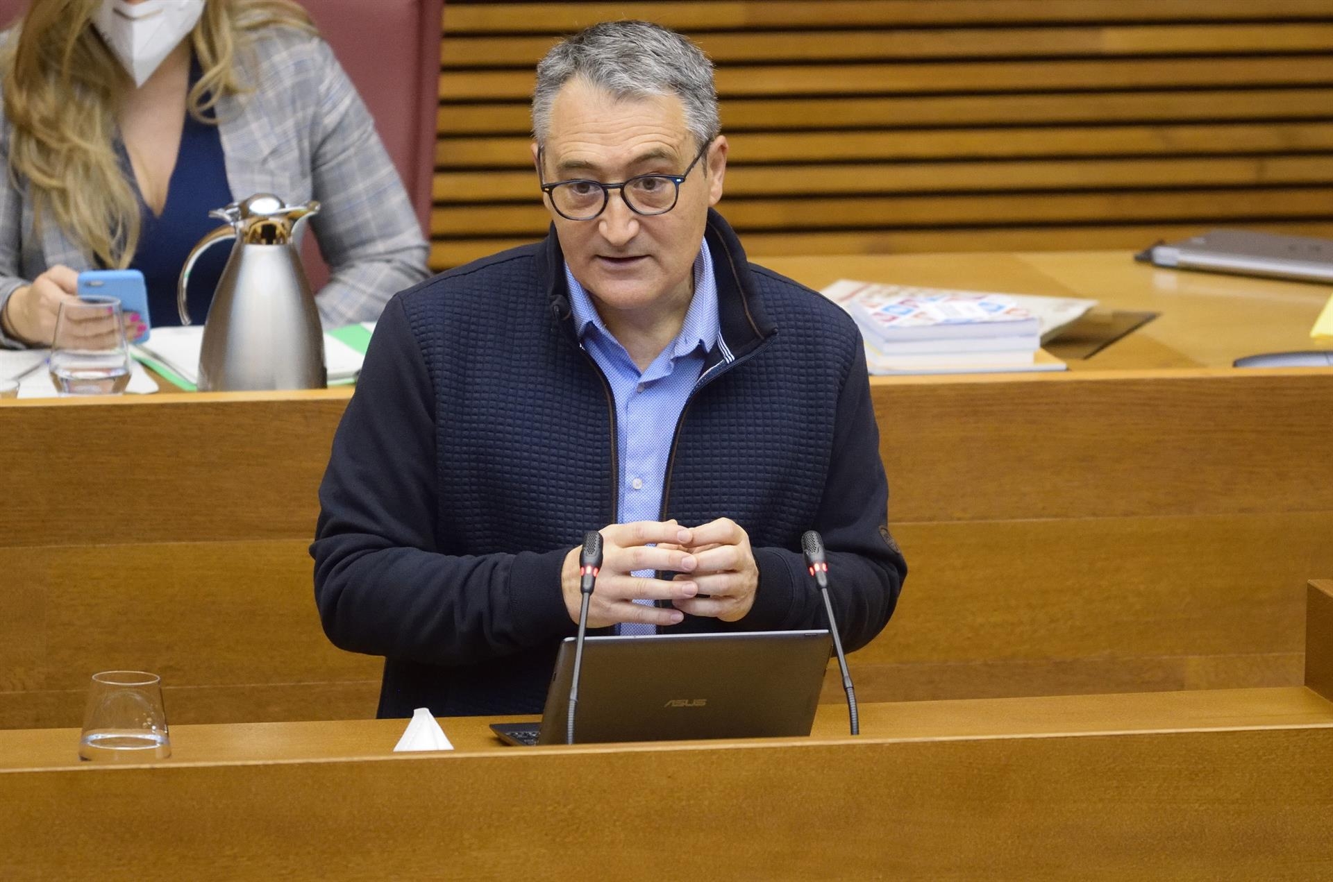La Sindicatura de Comptes emitió 42 informes en 2021