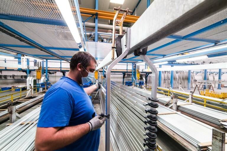 Foto: JOAQUÍN CORCHERO/EP - 