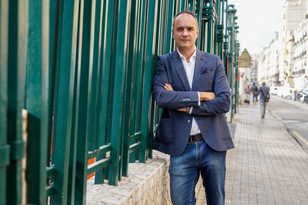 La empresa Silicon Valen recibe 360.000 euros para una planta de paneles solares en Valencia