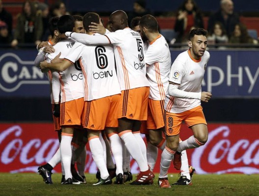 FINAL | (3-3) El VCF deja escapar el triunfo en el descuento y sigue inmerso en la zona baja