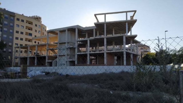 Murcia sancionará con hasta 3.000 euros a quienes no mantengan en condiciones los inmuebles y solares