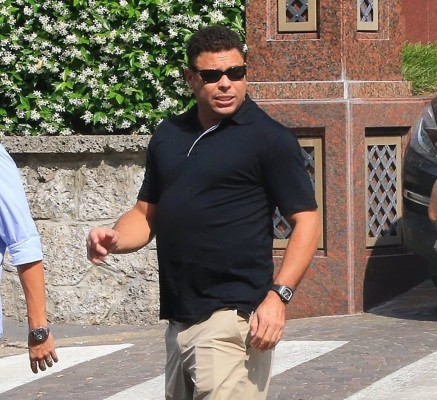 Seis detenidos por el robo en la casa del futbolista Ronaldo Nazário en Ibiza