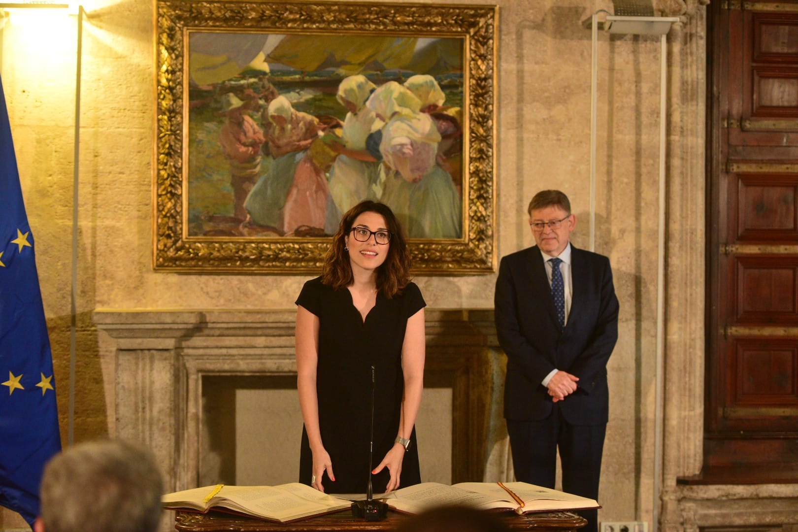 Foto: KIKE TABERNER - 