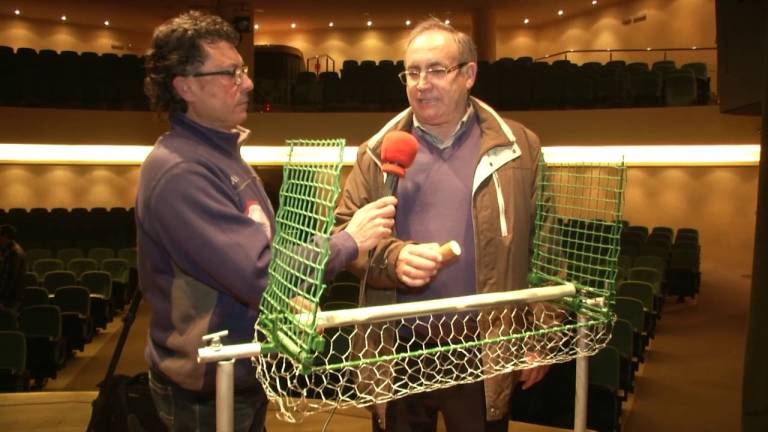 Benlloch exige a Agricultura que abandone la 