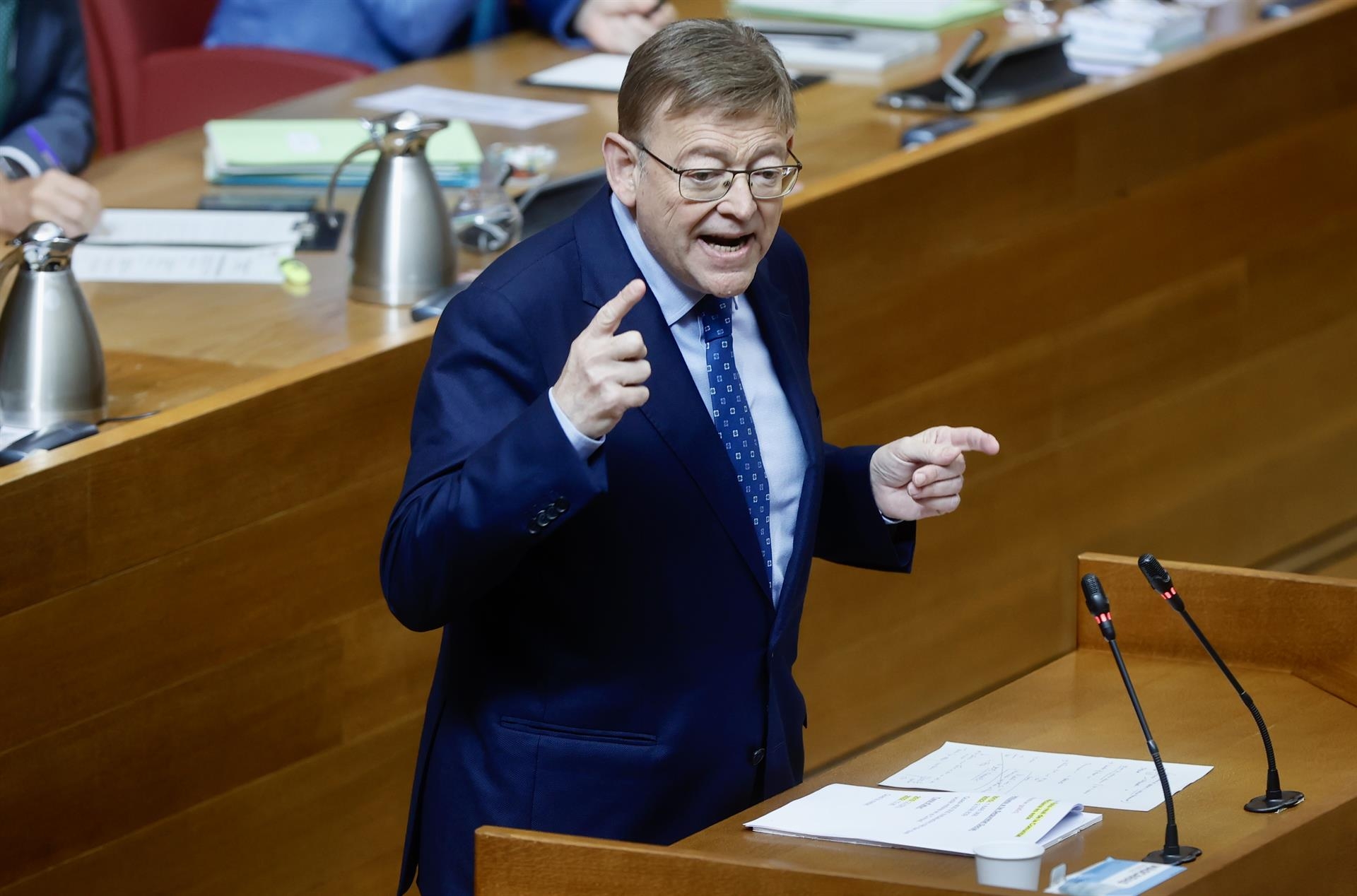 Foto: ROBER SOLSONA/EP - 