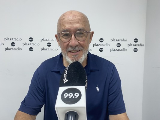 Alfredo Perales: 