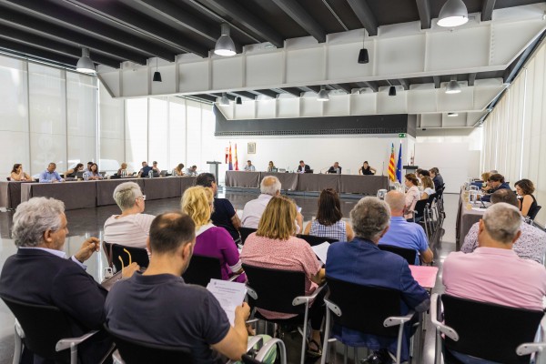 Falta de limpieza, seguridad, proyectos y transporte: los eternos deberes de Elche con sus pedanías
