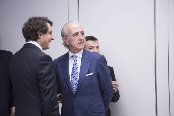 IVI RMA aumentó un 36,9% su facturación y ganó 56,6 millones el año previo a la entrada de KKR