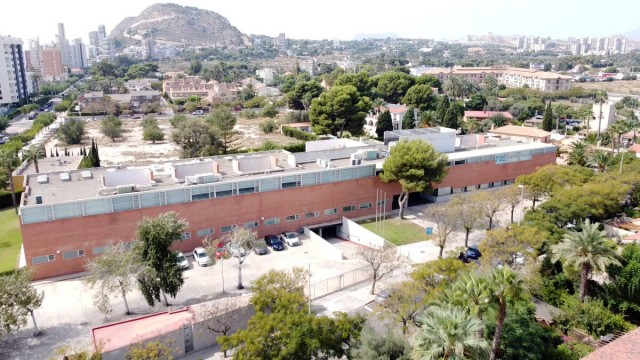 El Ivace se queda el edificio de Fundesem y le reclamará los 1,65 millones; ¿sede de la Cámara?