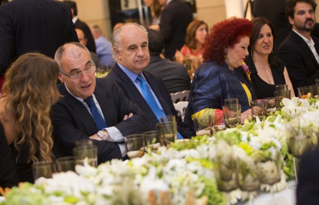 La juez prepara el procesamiento de Rafael Blasco por las dos últimas piezas del 'caso Cooperación'