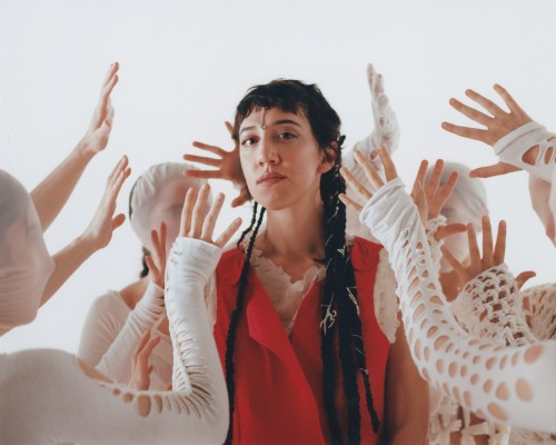 Sandra Monfort torna amb 'Flordemavida', una cançò de 