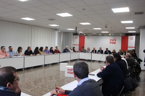 Puig pide a los suyos no 