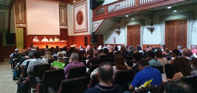Escuelas Católicas de la Comunitat reúne a sus cerca de 300 centros en la XXXIII asamblea anual 
