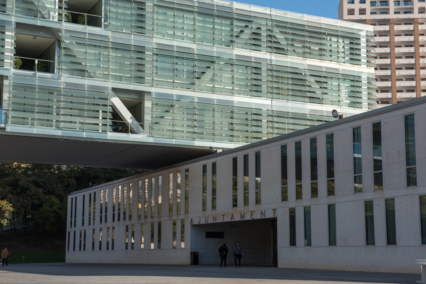 Benidorm convoca las ayudas al transporte universitario no asociado

