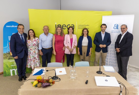 Seis de cada diez empresas alicantinas tienen políticas internas de responsabilidad social  