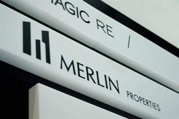 Bank of America eleva a 'compra' su recomendación sobre Merlin Properties