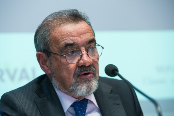 Jose Vicente González vende sus últimas acciones en GH Electrotermia