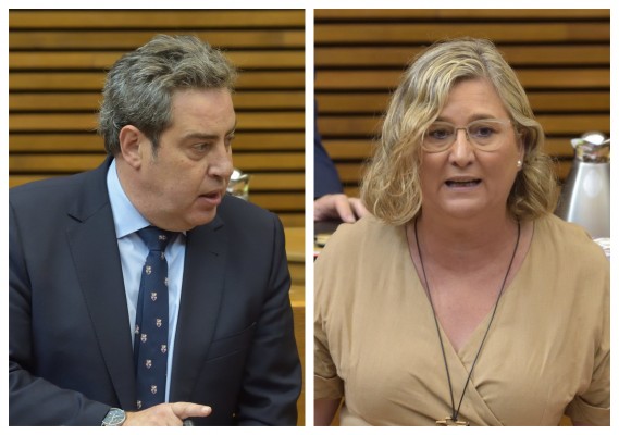 Ciudadanos y Vox se oponen a recuperar el derecho civil valenciano