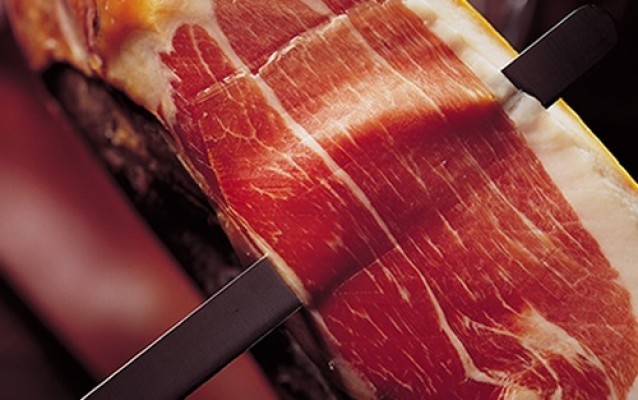 Las exportaciones nacionales de jamón curado crecen un 14% durante el primer trimestre de 2022
