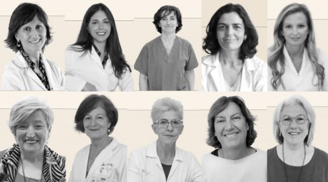 Las 50 mujeres que destacan en el panorama médico de España, según ‘Vanitatis’
