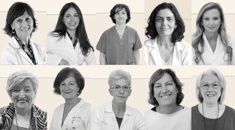 Las 50 mujeres que destacan en el panorama médico de España, según ‘Vanitatis’
