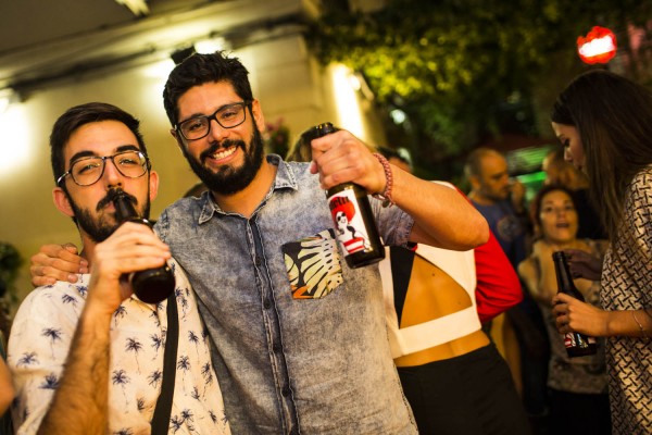 Els valencians som els més borratxos d’Espanya