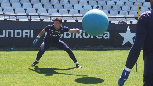 El Castellón sigue sin planificar la próxima temporada un mes después de acabar la liga