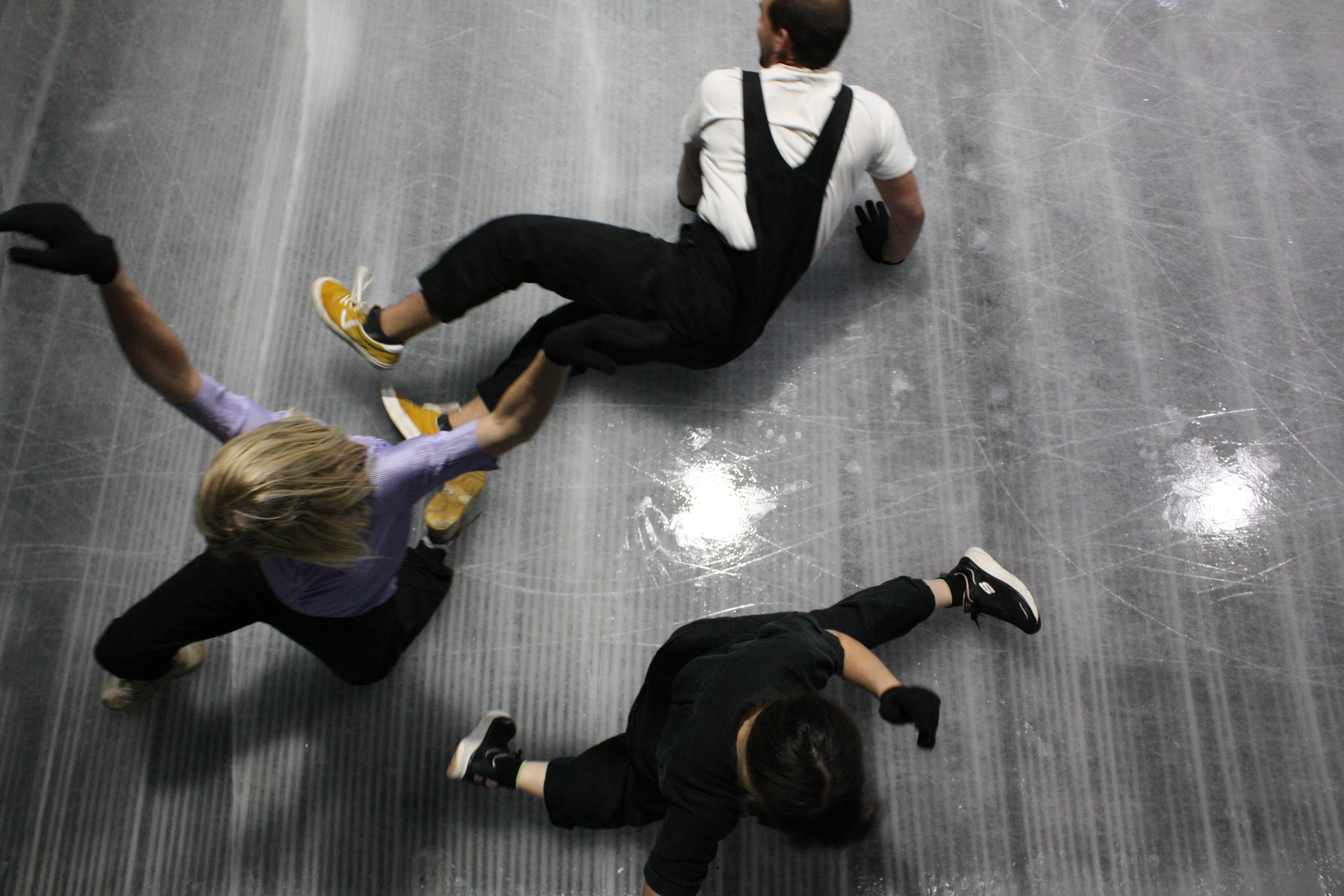 La Coja Dansa presenta ‘Sòl’ a Teatre Círculo

