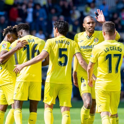 El Villarreal considera que no necesita vender para ajustar sus cuentas
