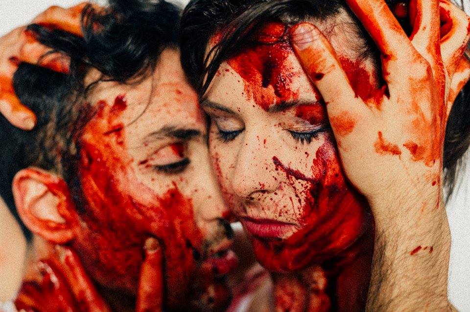 Imagen promocional de 'Capture Kill Release', uno de los largometrajes a concurso de Paura - 