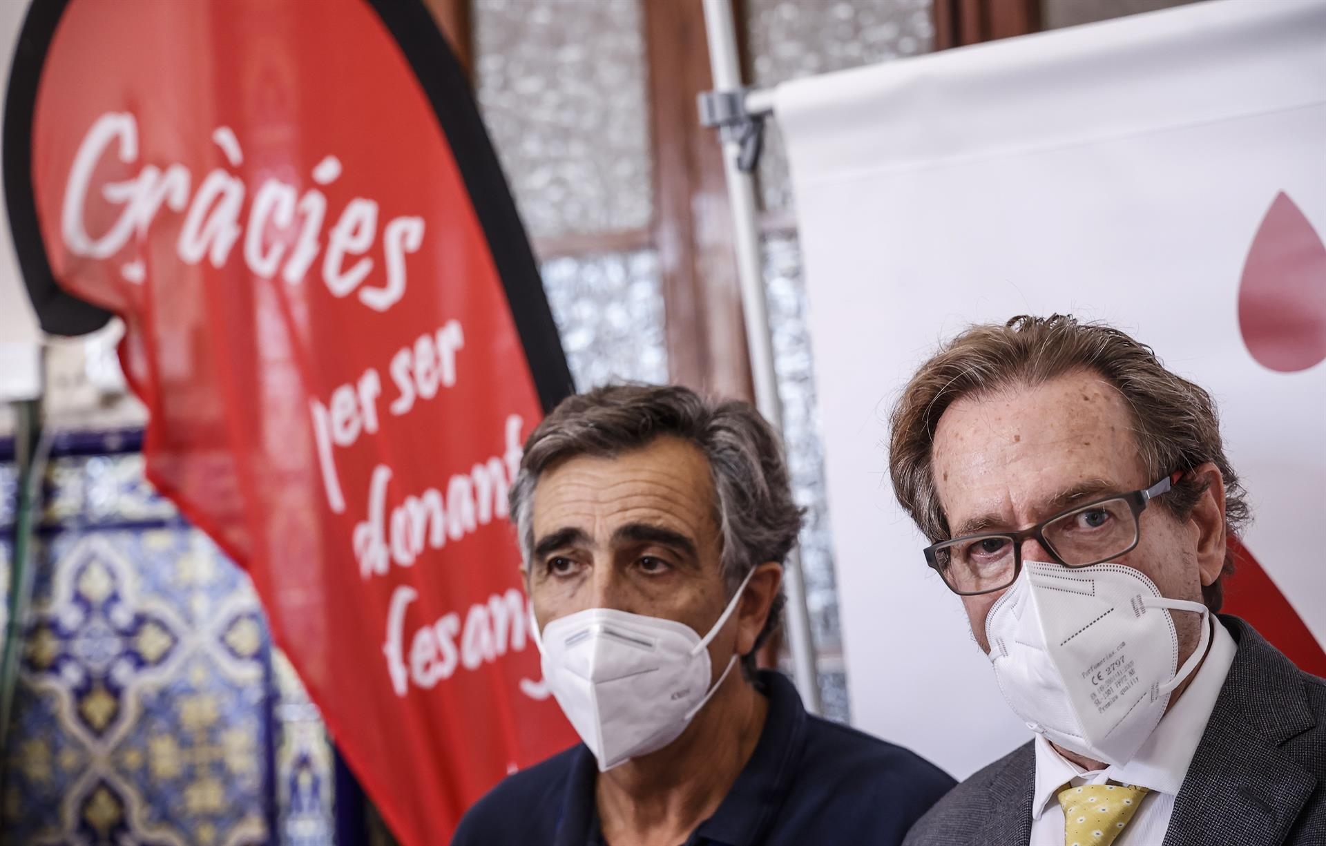 Foto: ROBER SOLSONA/EP - 