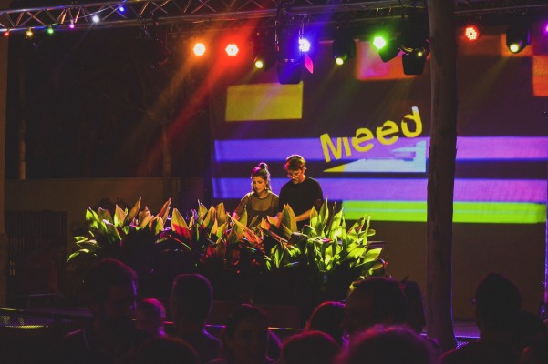 'Let's Meed again', la llamada para el festival cultural del reencuentro en Elche