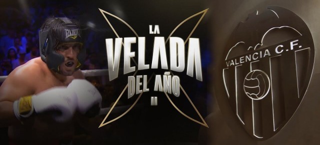 La velada del año del Valencia CF


